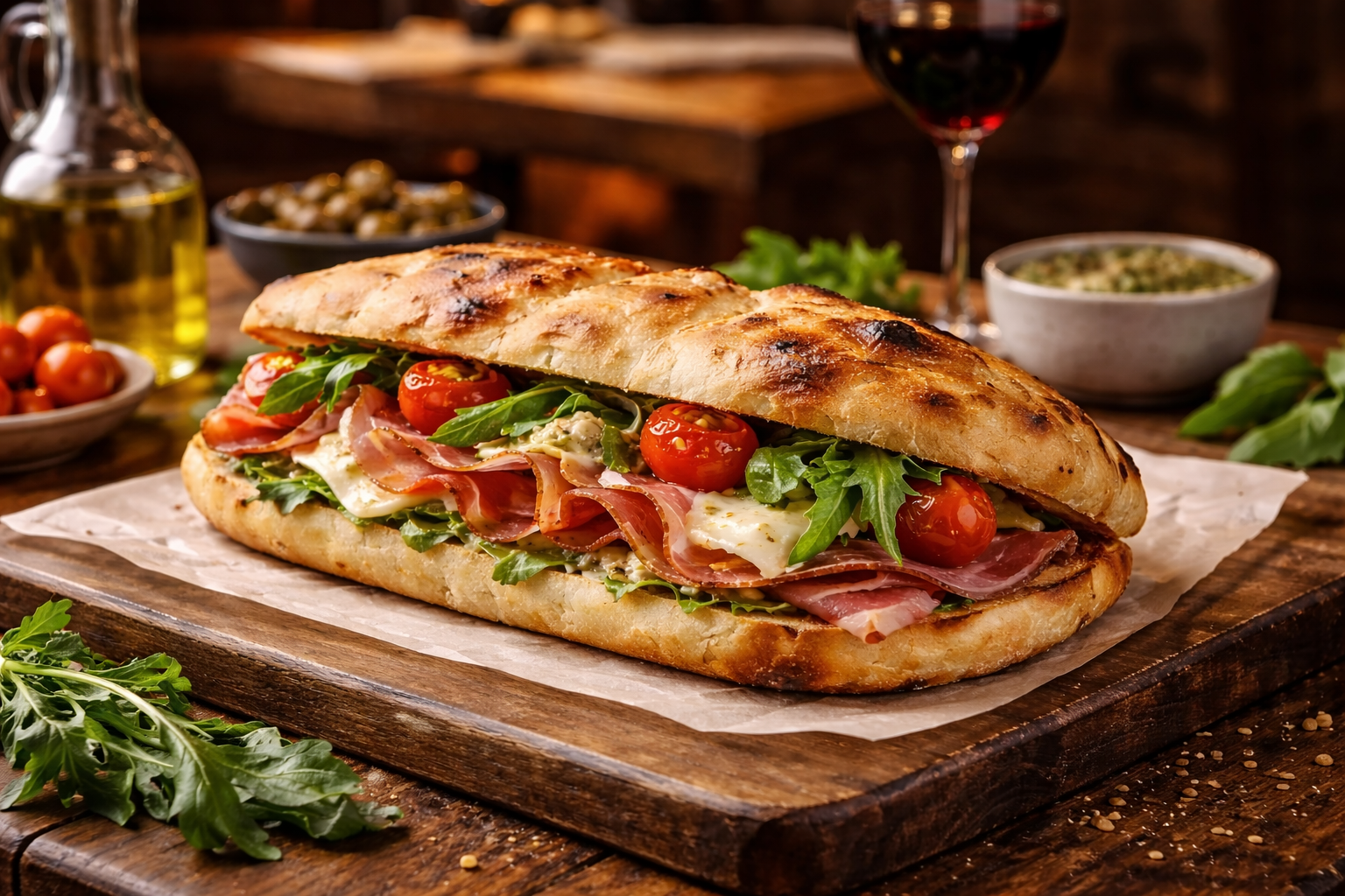 Panuozzo