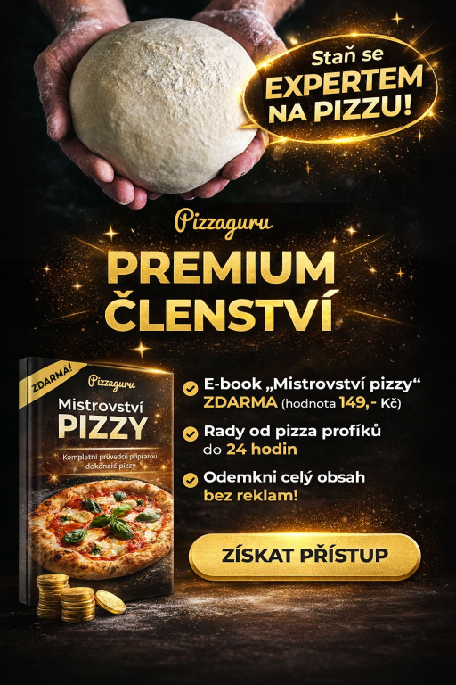 Pizzaguru PREMIUM