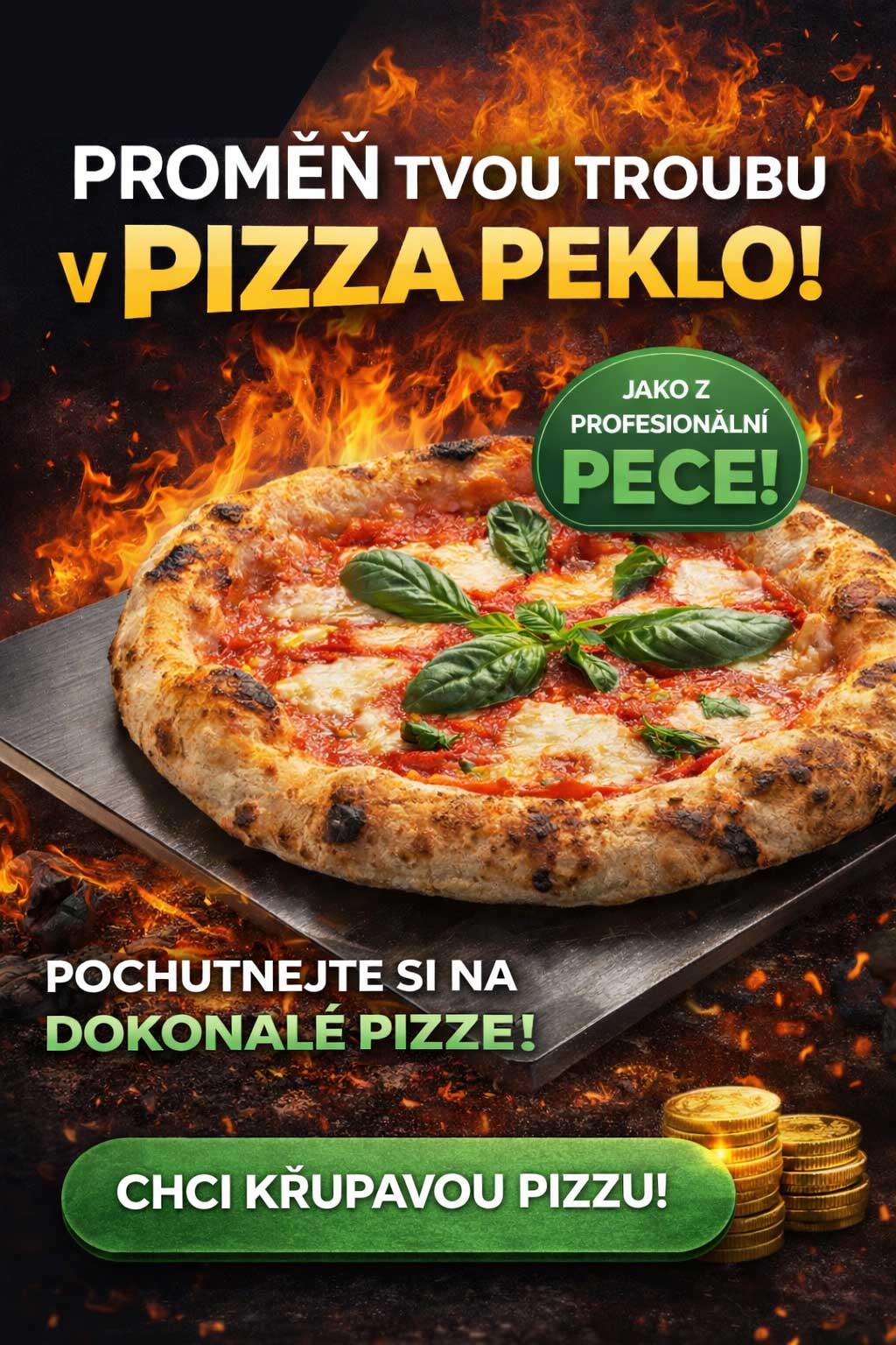 Pizzaguru Pizza Steel